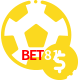 Aposte em esportes do mundo todo no BET81!