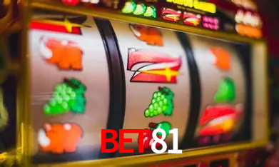 A Revolução dos Aplicativos de Jogos no BET81