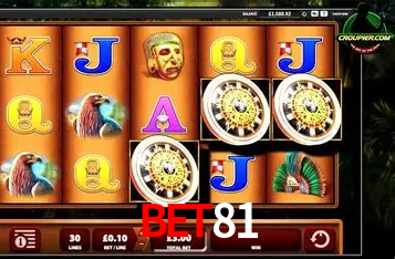 Desvendando o Mundo dos Jogos Virtuais na BET81