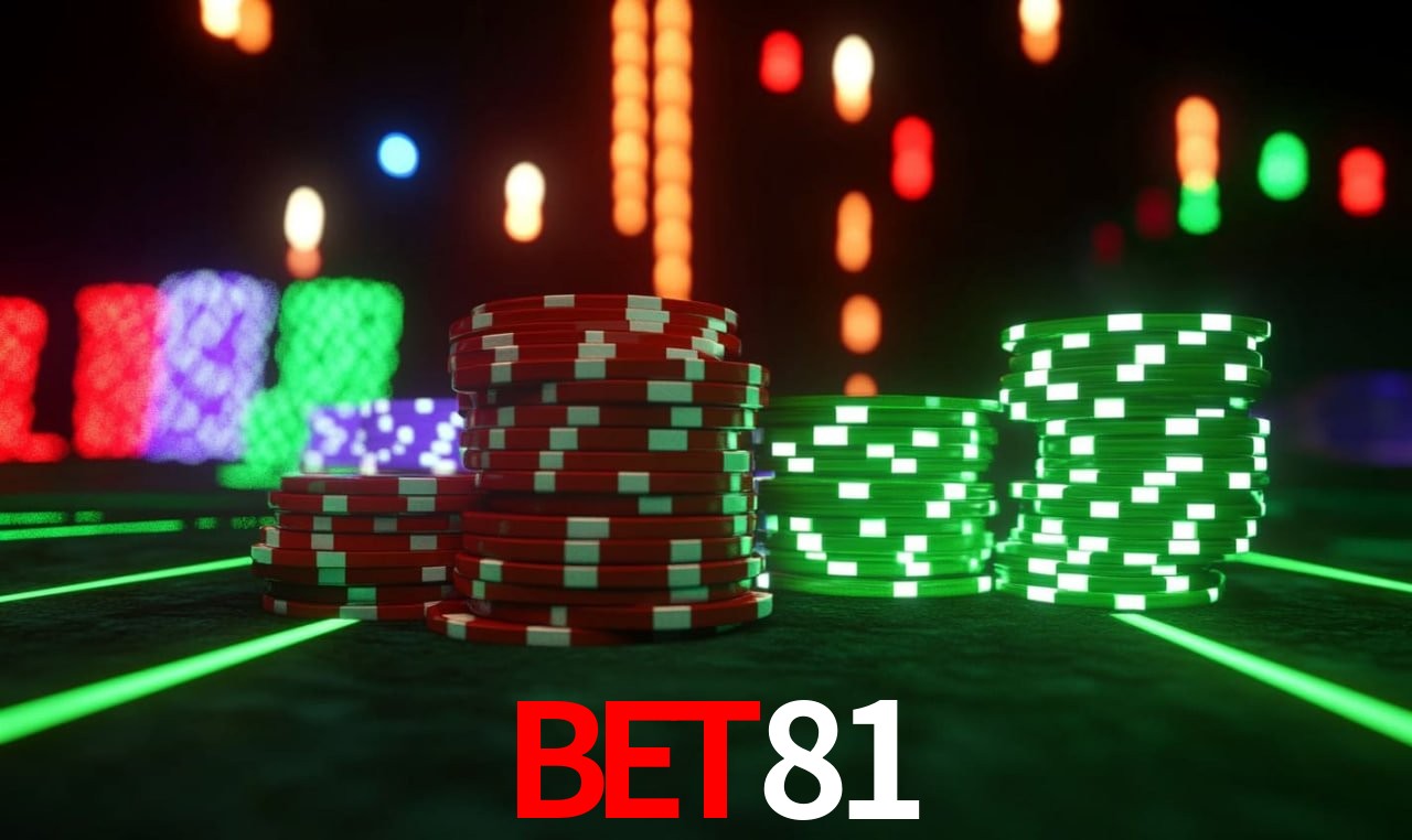 Experiência VIP BET81