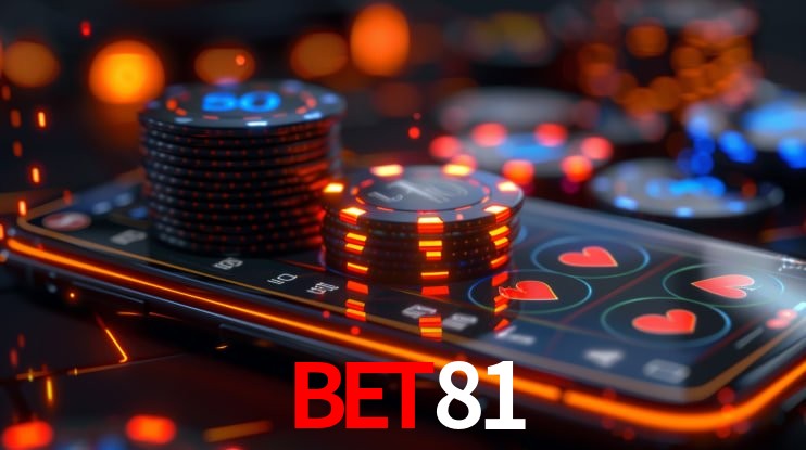 Statistics BET81