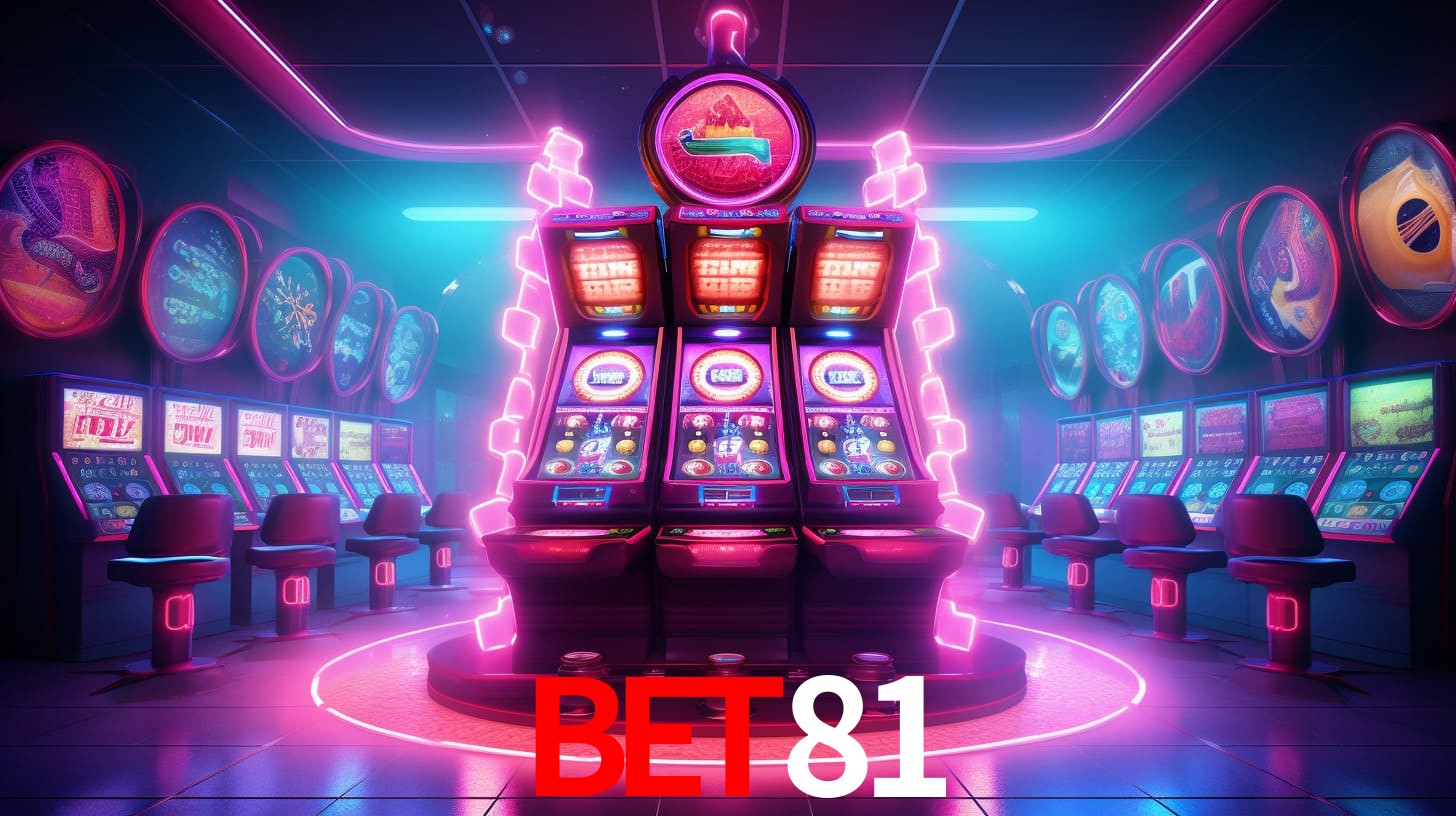 BET81 - Tesouro VIP Secreto - BET81.com