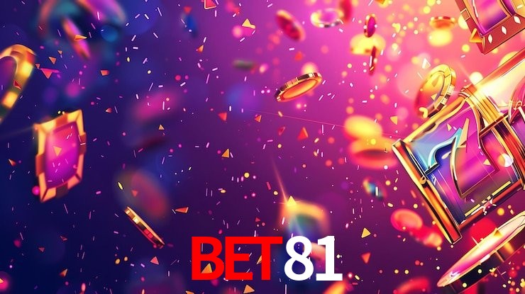 A Emoção da Loteria na BET81: Uma Chance de Mudança de Vida