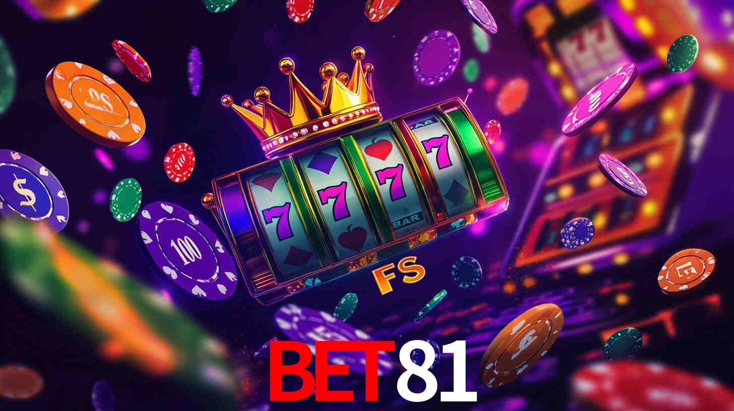 Exclusive Games BET81