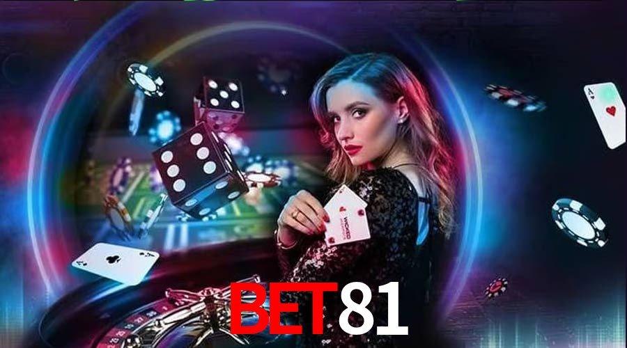 2FA Security BET81