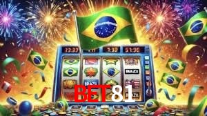 Game Statistics BET81