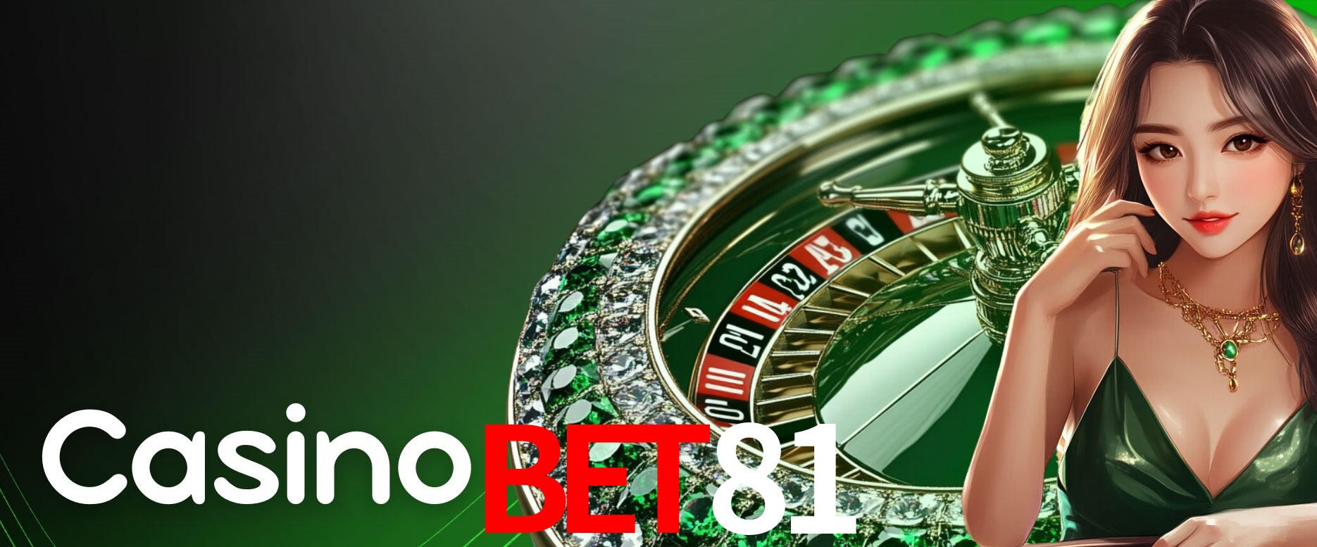 Flash Promotion BET81