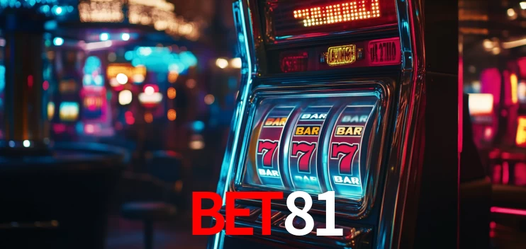 Welcome Bonus BET81