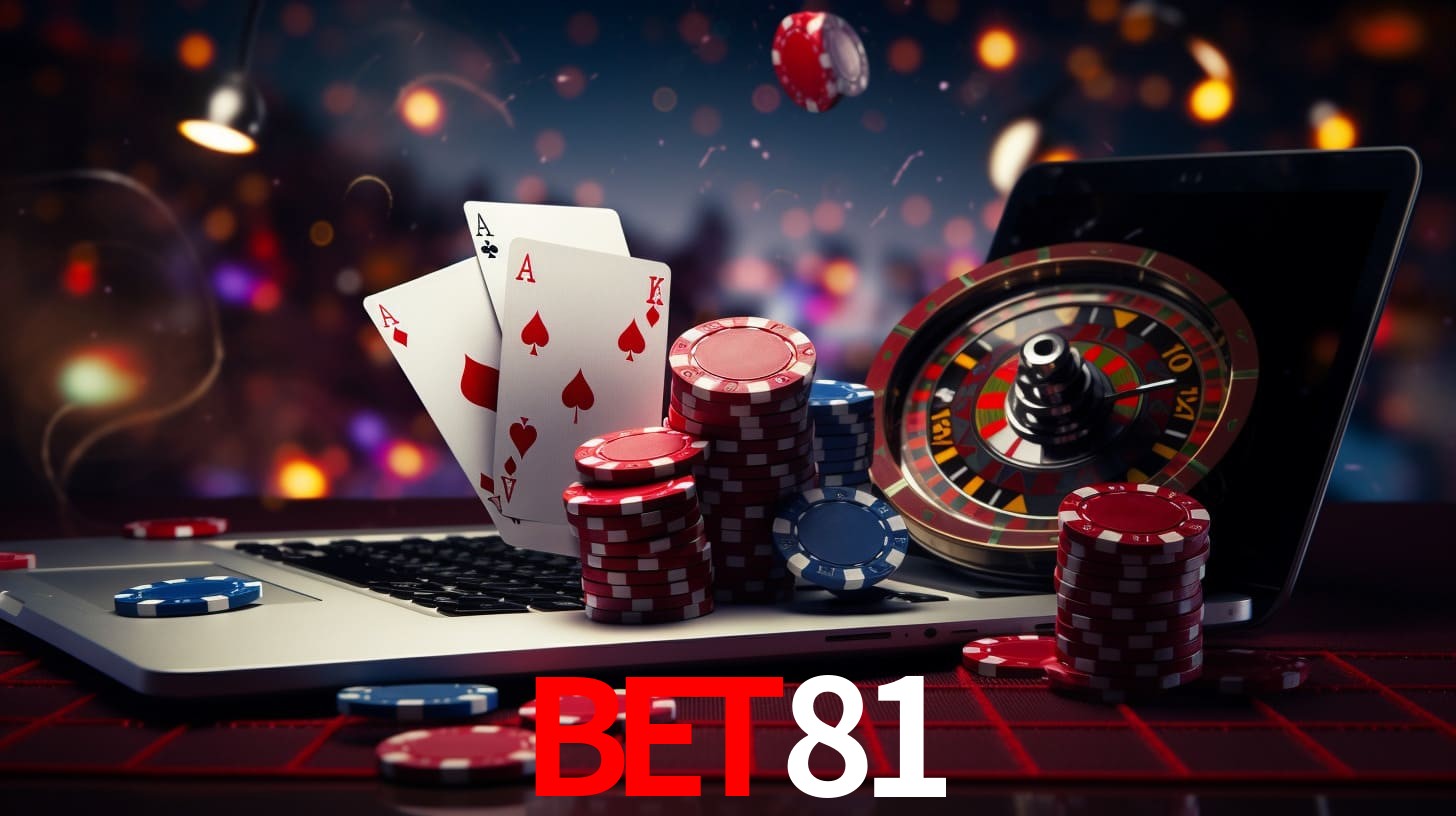 Live Casino BET81