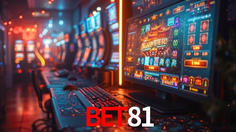 Experimente o Login Seguro Premium no BET81