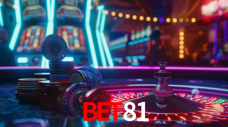 Live Casino BET81