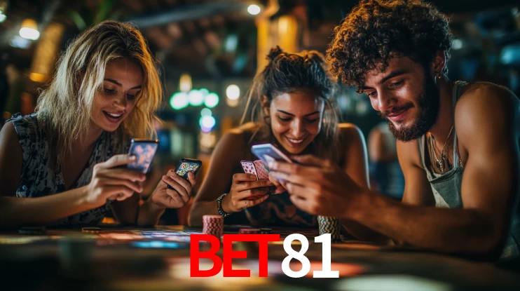 Daily Bonuses BET81