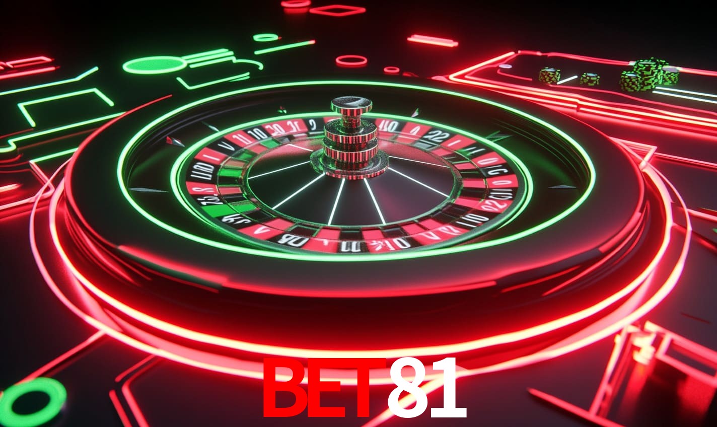 Descubra a Essência do BET81: Nossa História e Compromissos