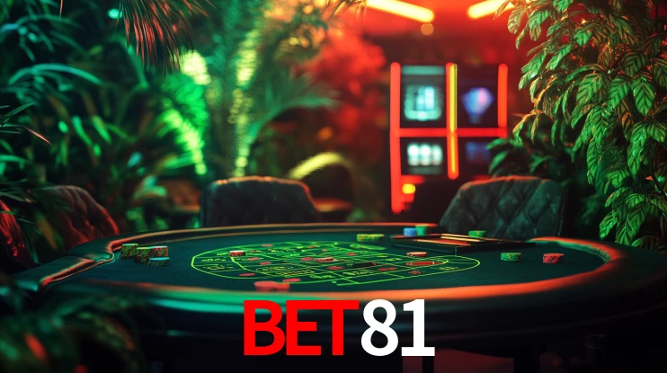 Tournaments BET81