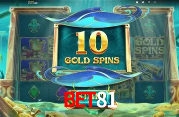 Descubra o Mundo do Cassino Online com BET81