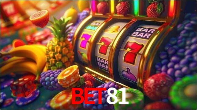 Exclusive Offers BET81