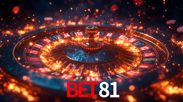 BET 81 casino