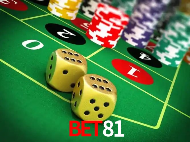Tennis Betting BET81
