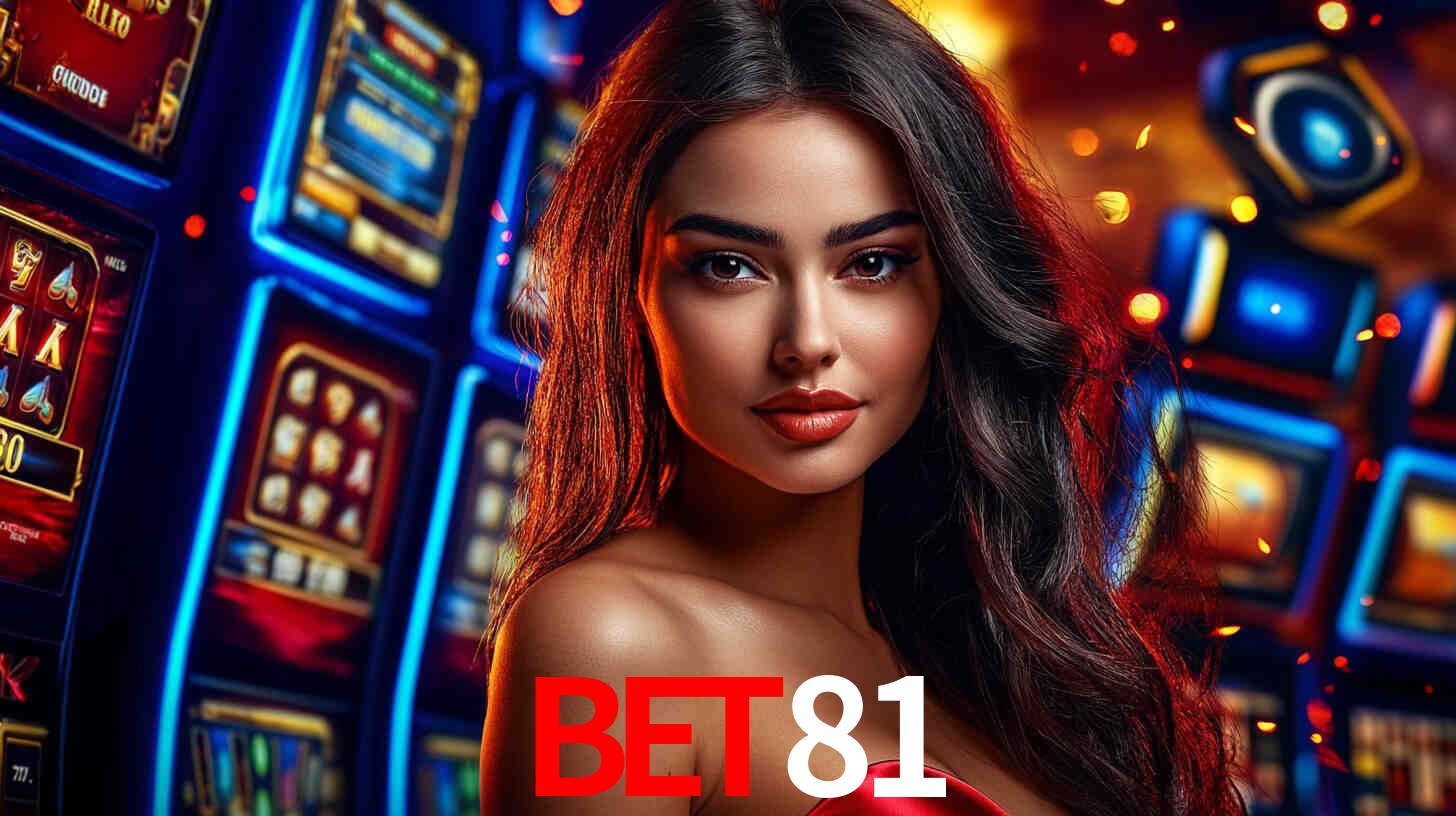 Apostas Esportivas na BET81: Um Guia Completo