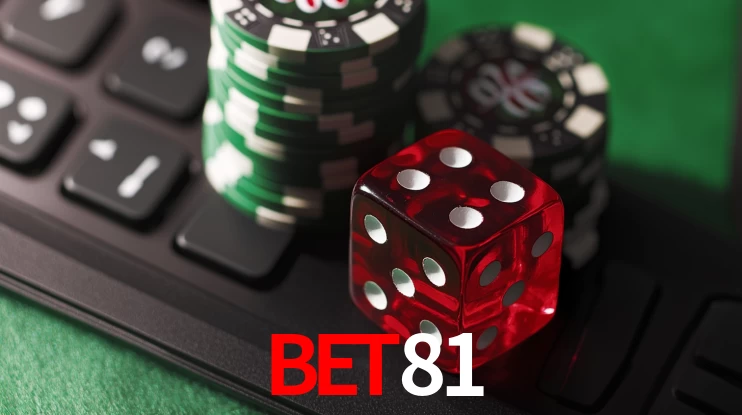 Secure Login BET81