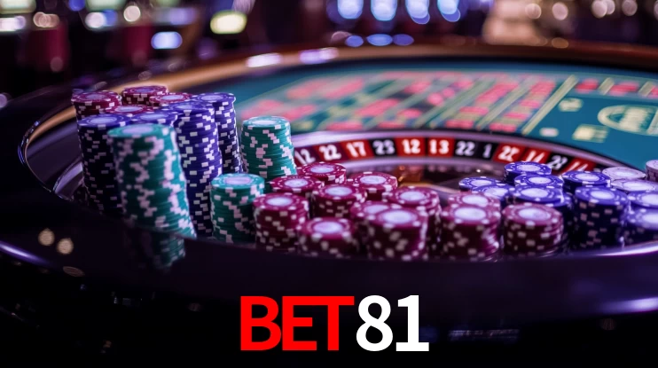 Programa VIP BET81