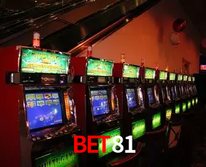 APP oficial da BET81 para mobile