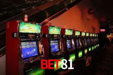 Descubra a Essência do BET81: Nossa História e Compromissos