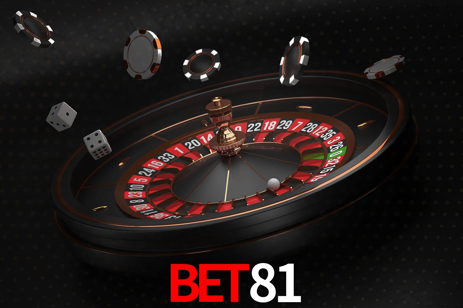 BET81.com