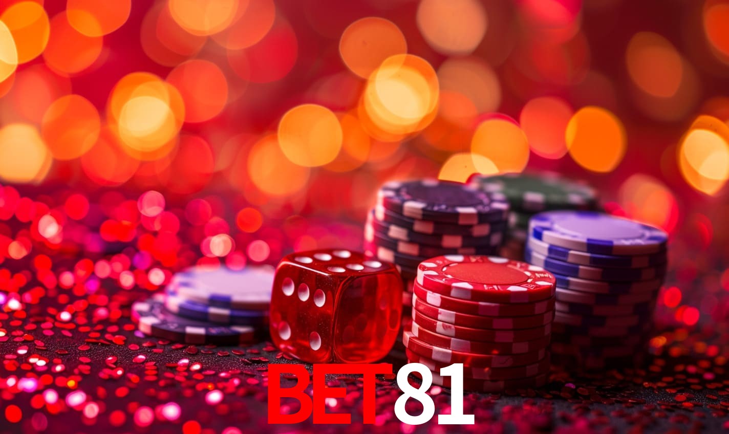 Explorando a Categoria de Eventos em Apostas na BET81