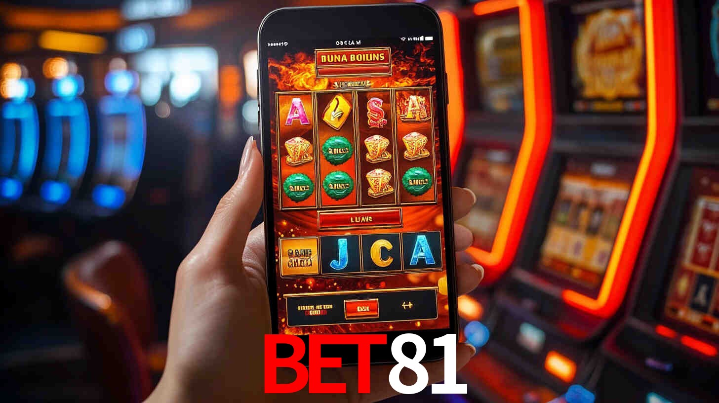 BET81.com
