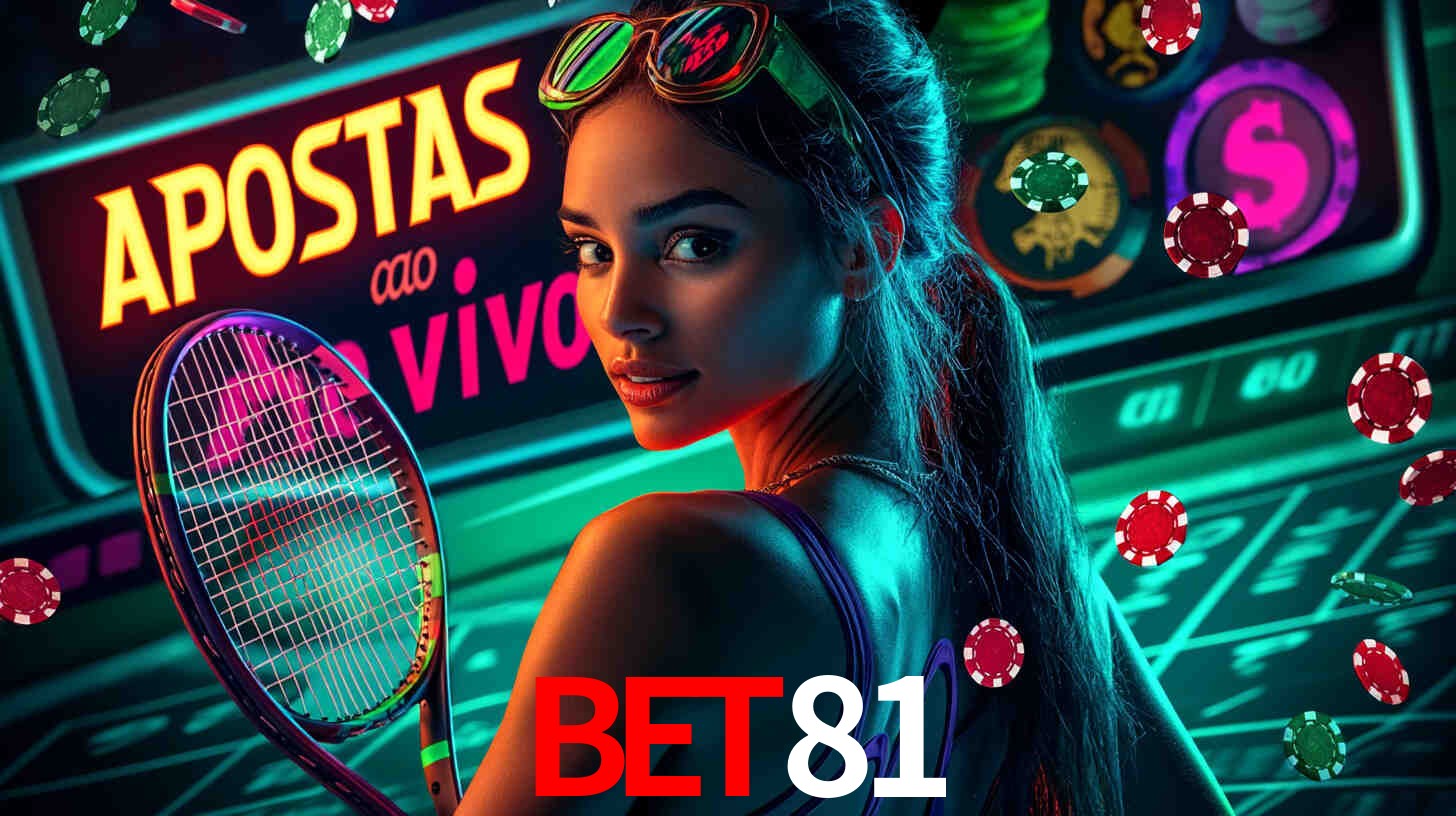 Desvendando o Mundo dos Jogos Virtuais na BET81