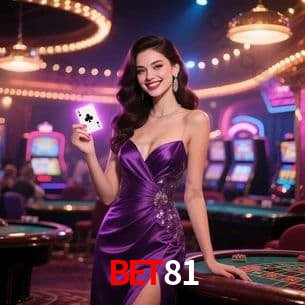 cassino BET81