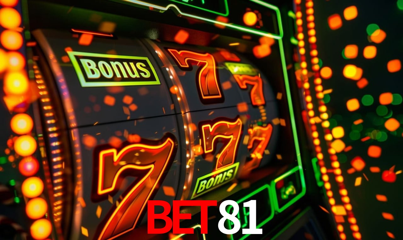 A Experiência Imersiva dos Cassinos Ao Vivo no BET81