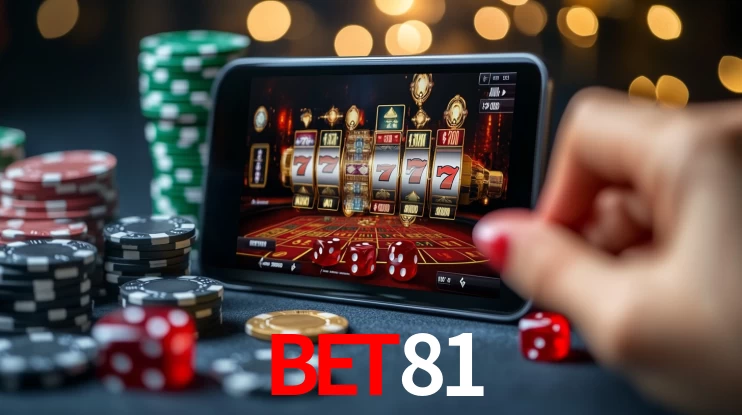 Premium Interface BET81