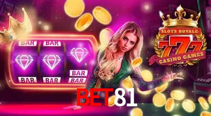 A Experiência Imersiva dos Cassinos Ao Vivo no BET81