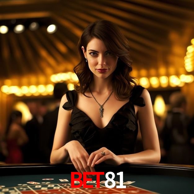 A Popularidade dos Caça-Níqueis no BET81