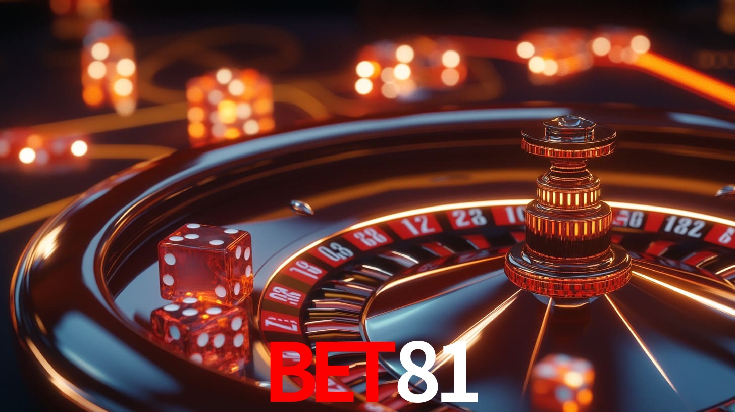 Bônus Generosos e Exclusivos no BET81 para Você!