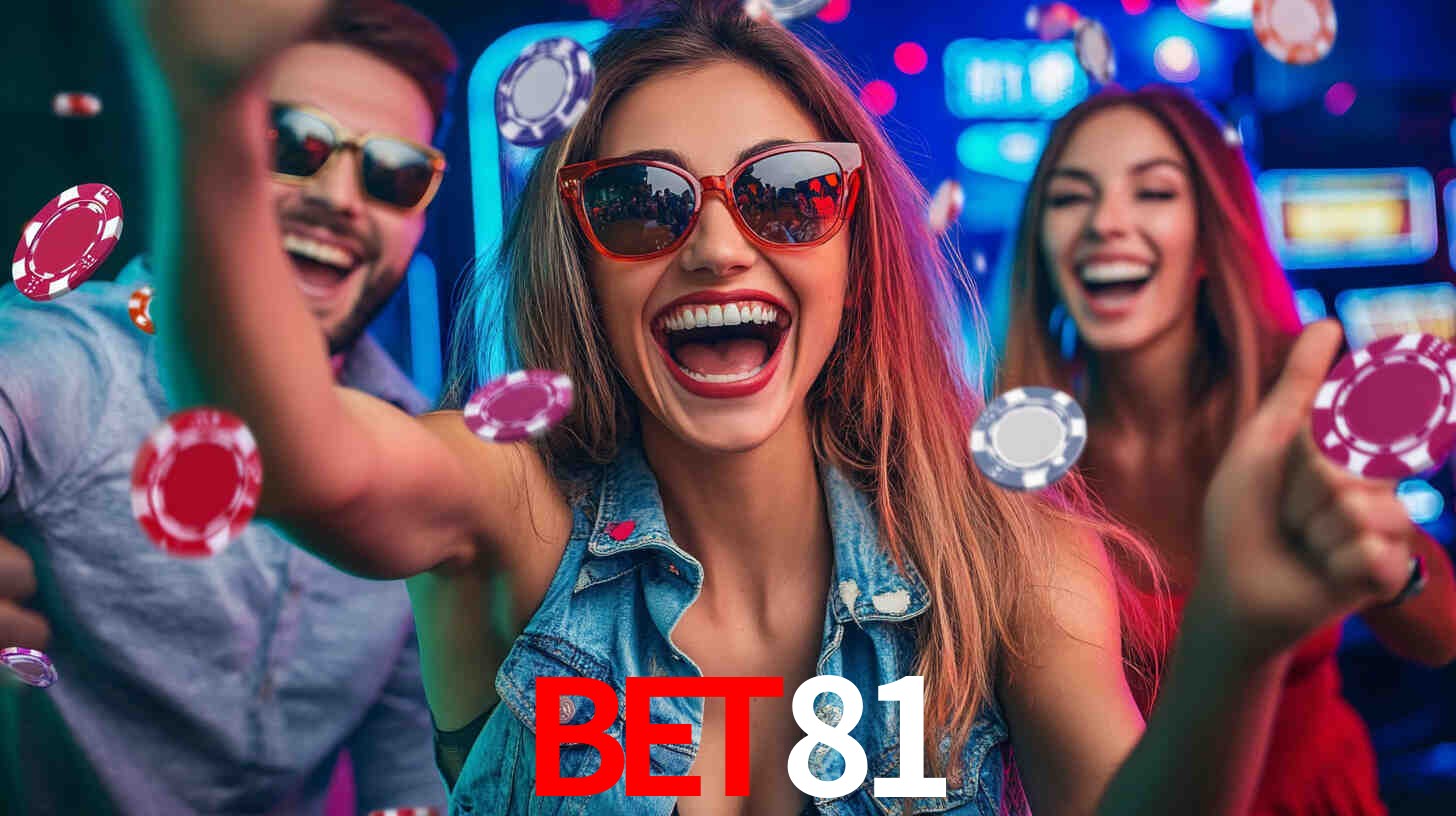 Apostas Esportivas na BET81: Um Guia Completo