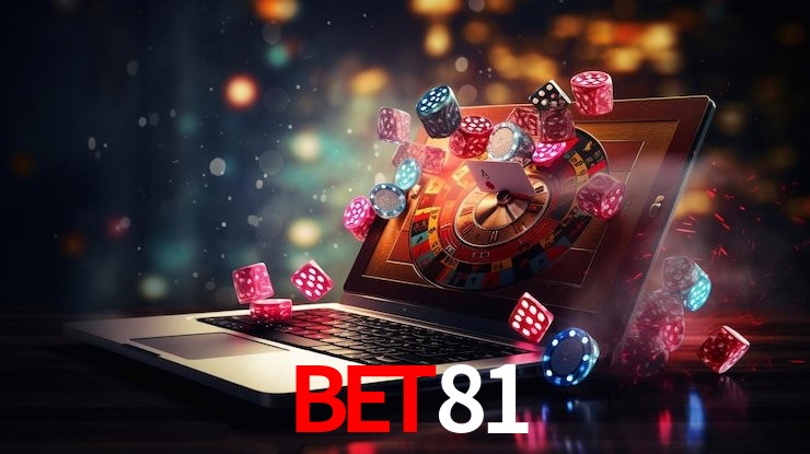 Desvendando o Mundo dos Jogos Virtuais na BET81
