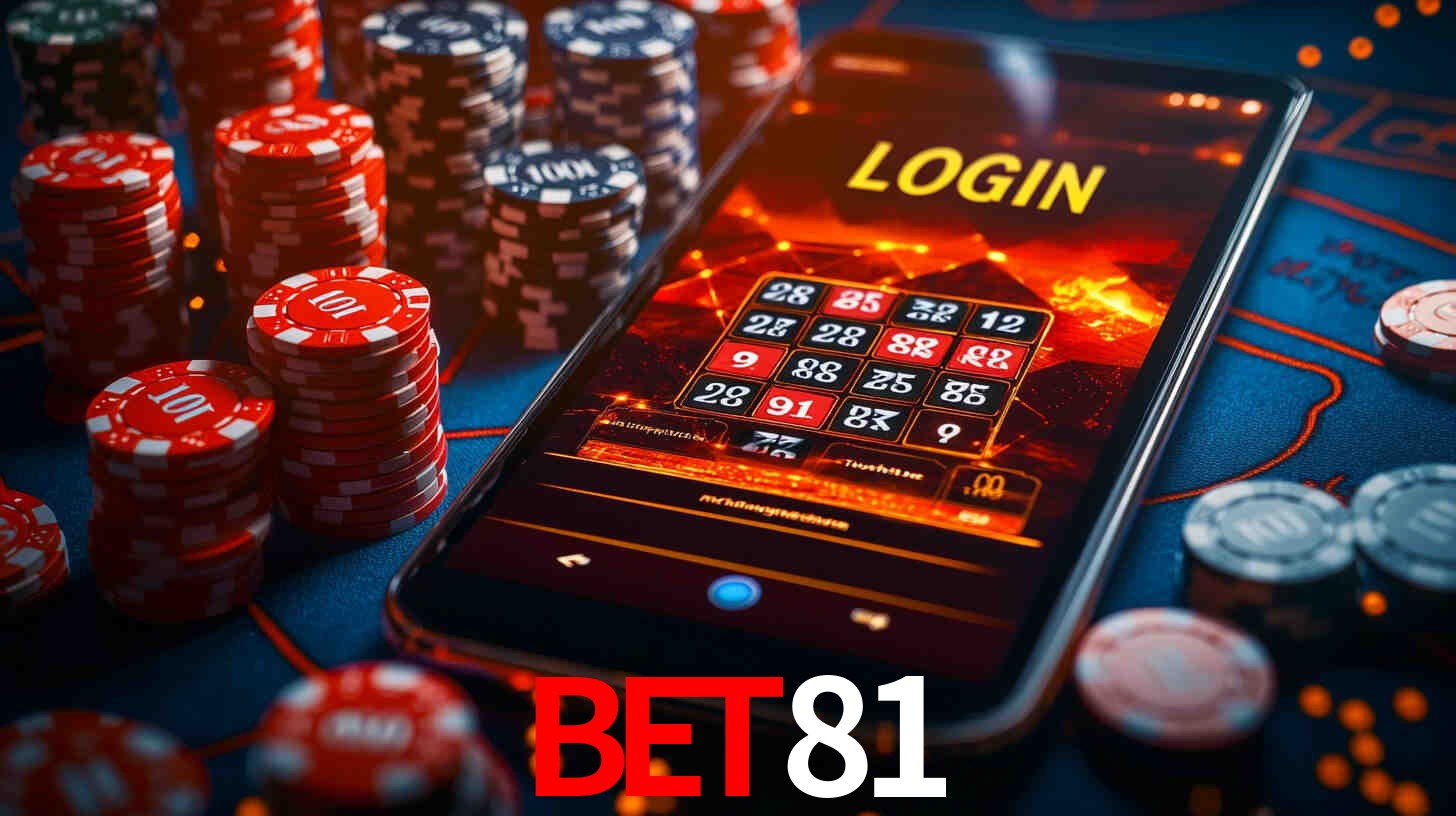 BET81,BET81.com