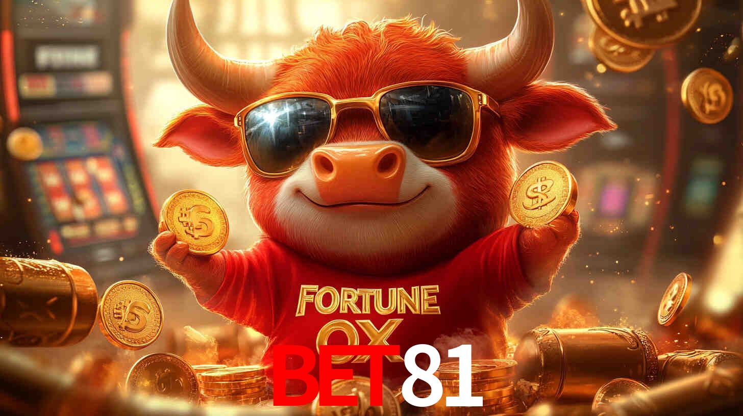 BET81: A Experiência de Casino com Jogos de Mesa ao Vivo