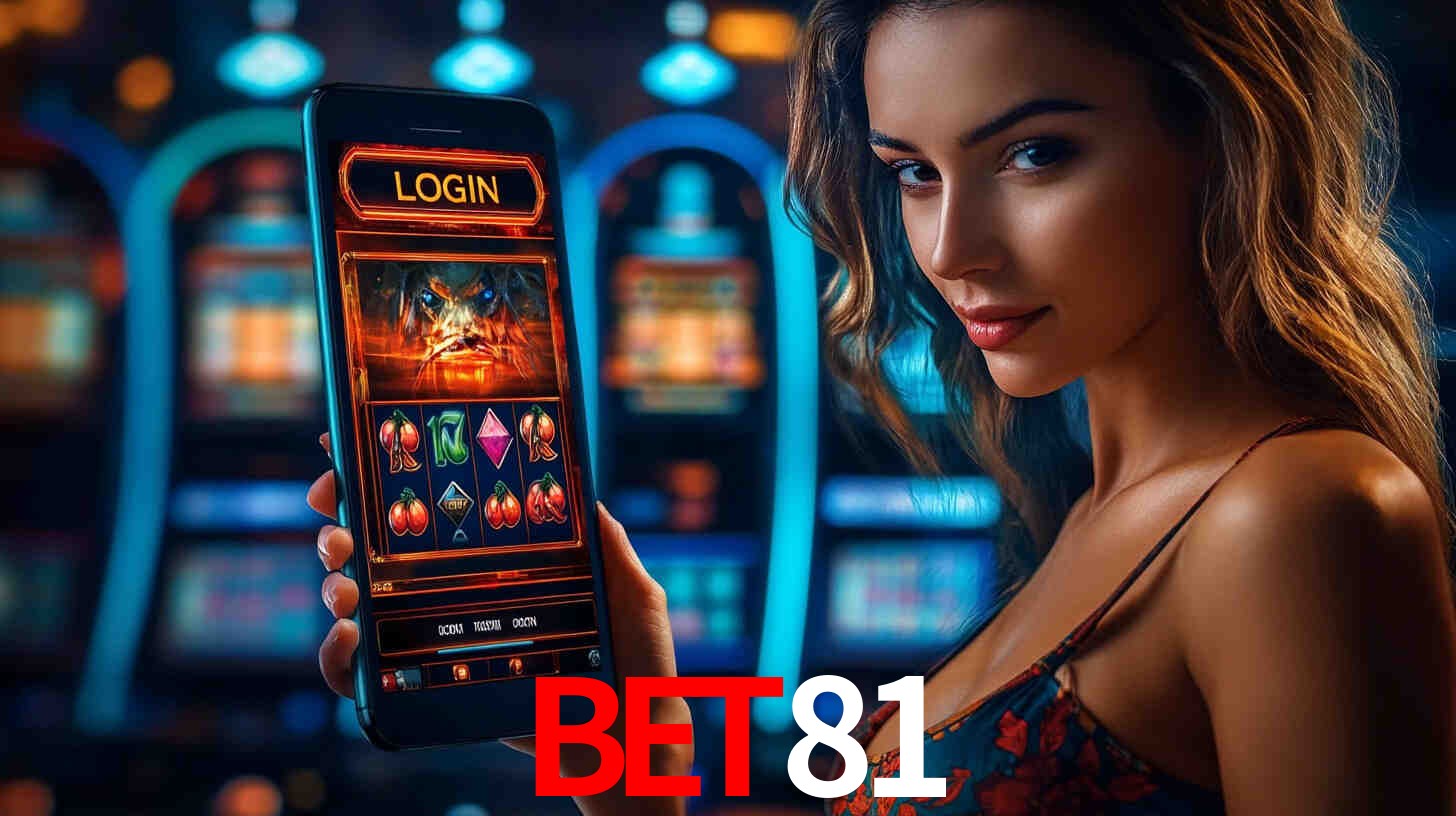 BET 81 casino