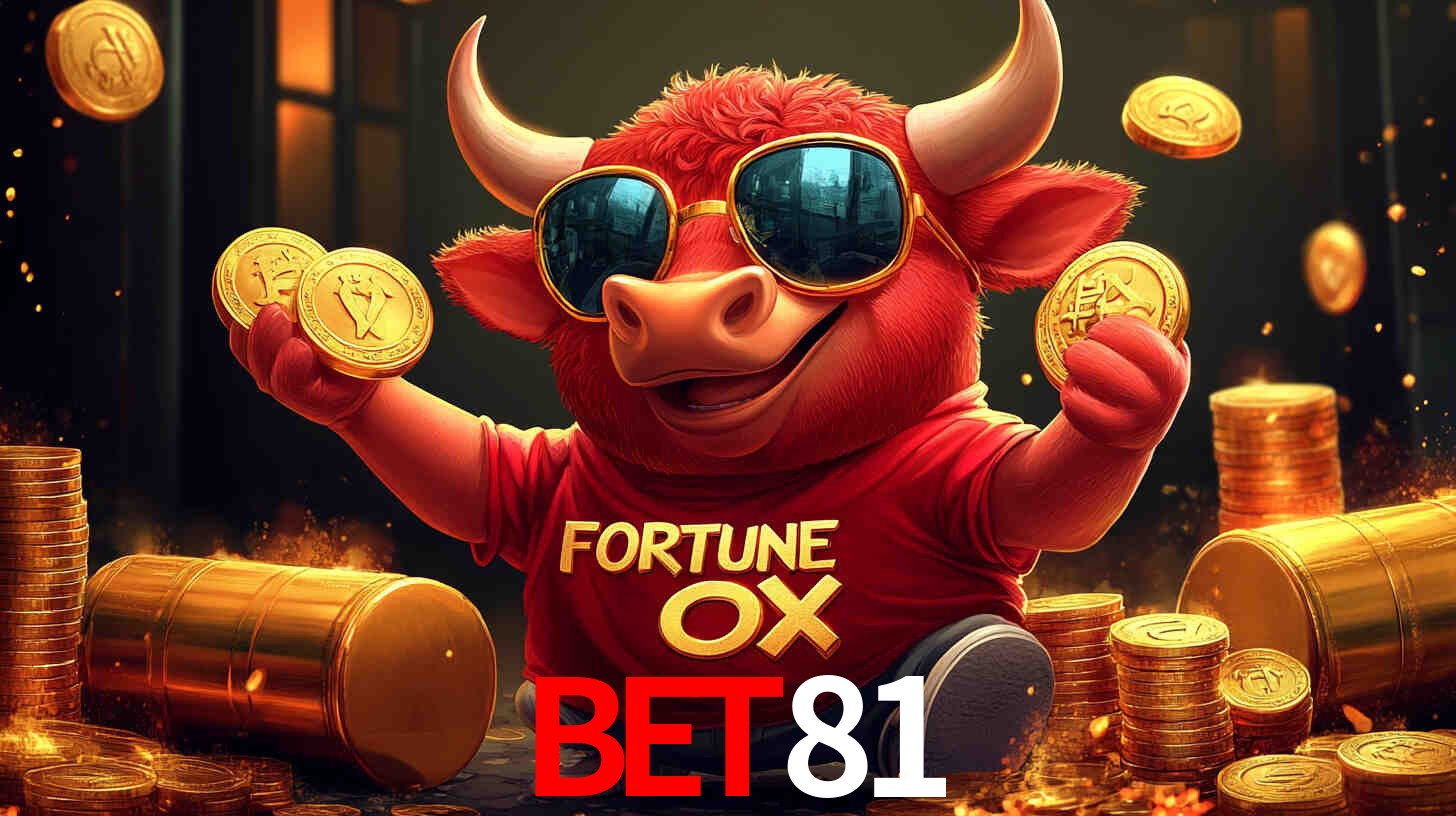 Descubra a Magia dos Jogos de Arcade no BET81