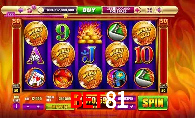 A Emoção da Loteria na BET81: Uma Chance de Mudança de Vida