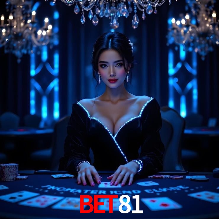 Games Directory BET81