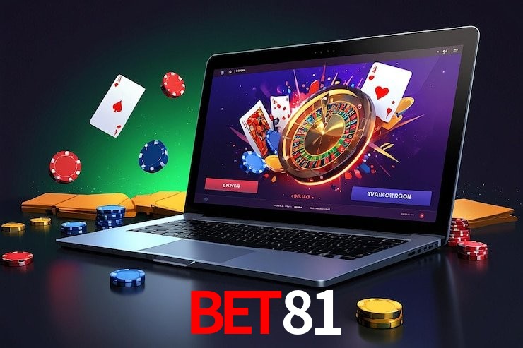 Security Systems BET81