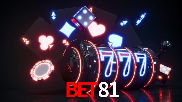 Football Betting BET81
