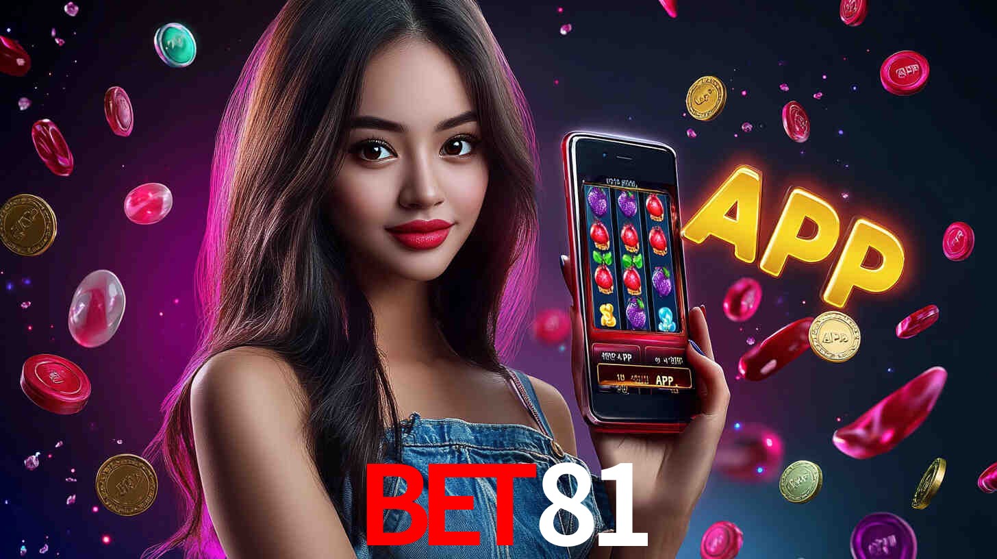 Inovações de Jogos na BET81: O Futuro das Experiências Interativas