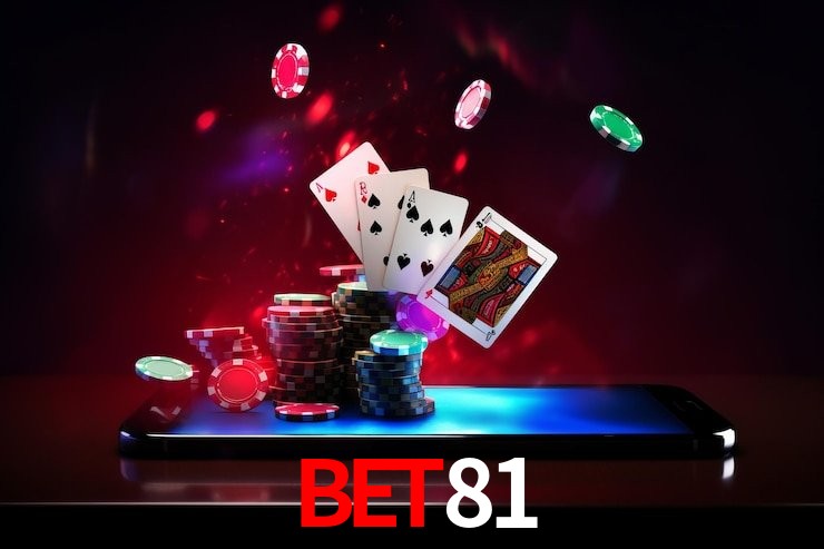 Bonus Features BET81