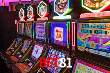 Desvendando o Mundo dos Jogos Virtuais na BET81